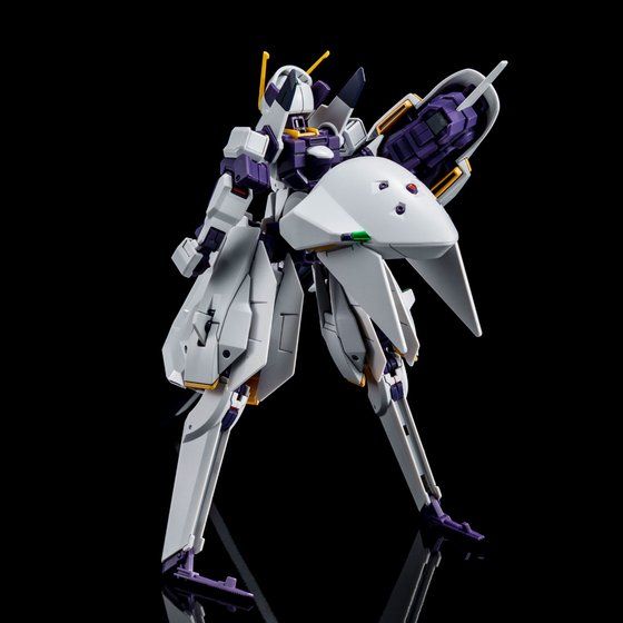 HGUC 1/144 ガンダムTR-6［ウーンドウォート］│株式会社BANDAI