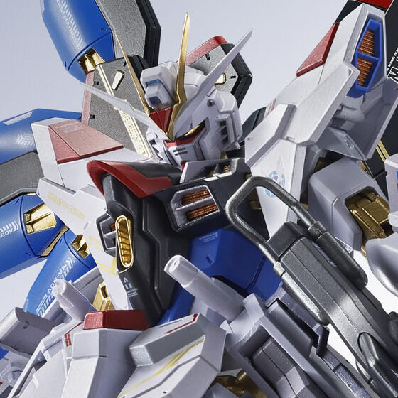 ガンダムSEED FREEDOM」、ストフリ弐式とプラウドディフェンダーの