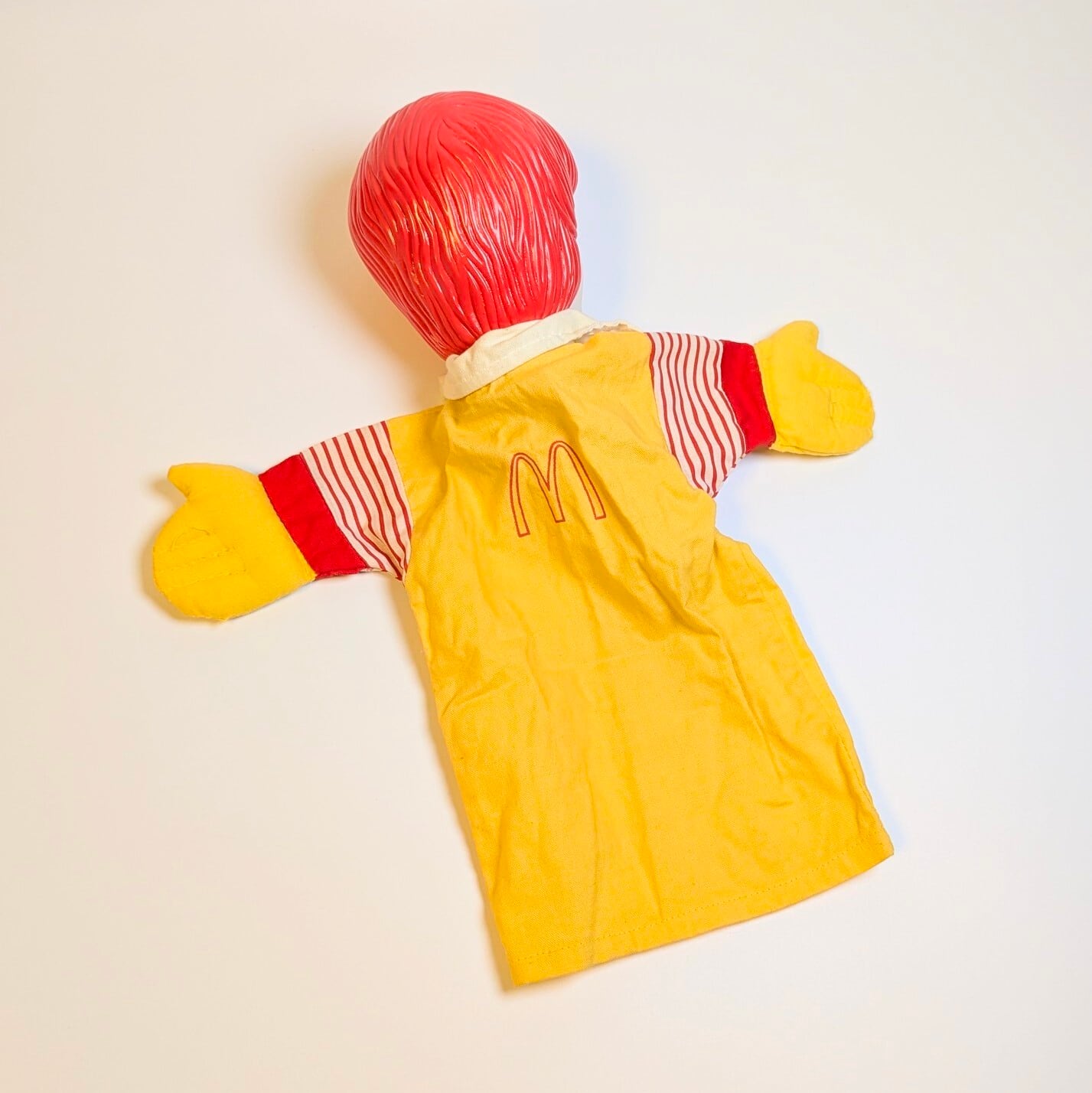 ☆VINTAGE 1993☆【 McDonald's（ マクドナルド ） 】 『 Ronald