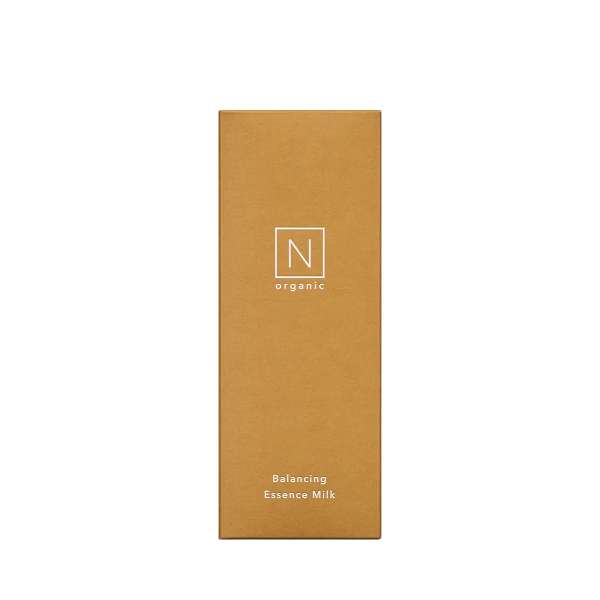 N organic Basic バランシング エッセンスミルク｜【公式】N