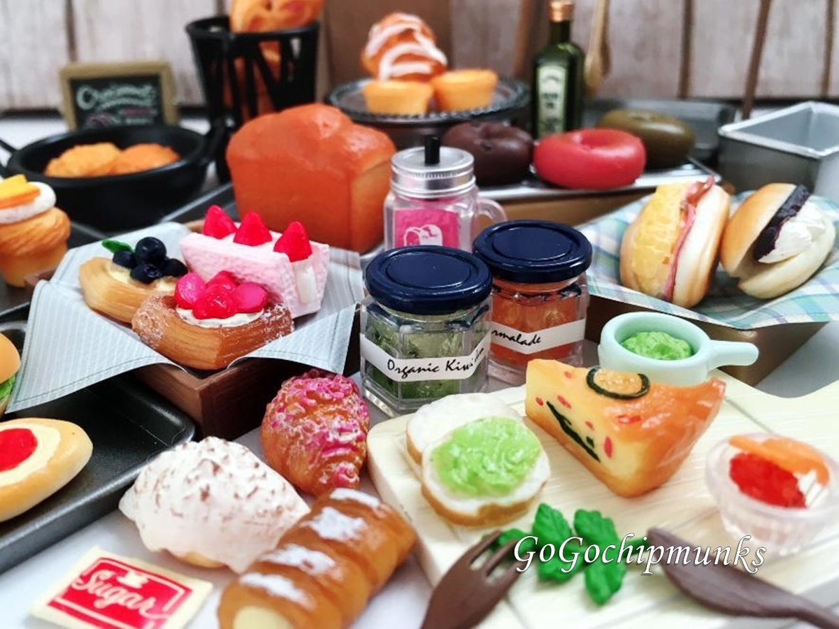 リーメント☆ベーカリーペティ・BAKERY PETIT～おしゃれなパン屋さん