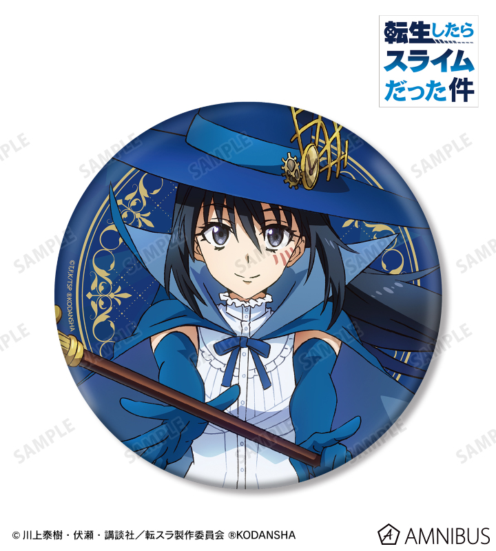 AMNIBUS-日常使いできるアニメグッズの通販サイト-