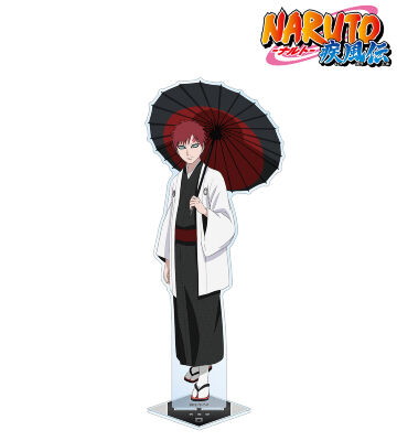 NARUTO-ナルト- 疾風伝 - 描き下ろしイラスト うずまきナルト 忍者大