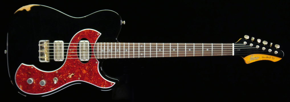 Fano expands more-affordable Standard Series with TC6 and RB6