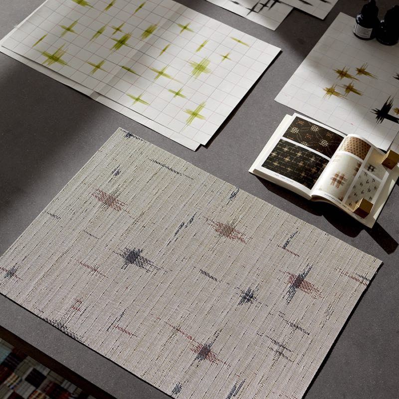 チルウィッチ ランチョンマット スパーク レクタングル - FULLangle公式