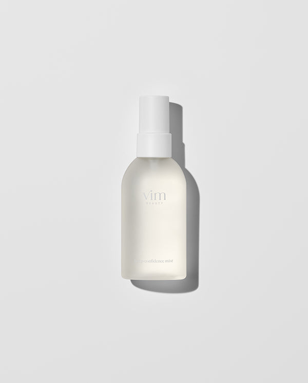大容量 keep confidence primer – vim BEAUTY