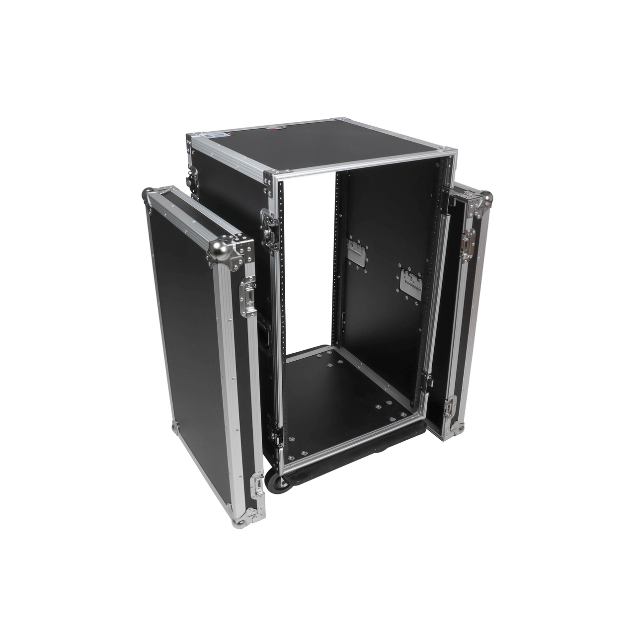 ProX T-18RSS 18U ATA Rack Case w/Casters | Gear Club Direct