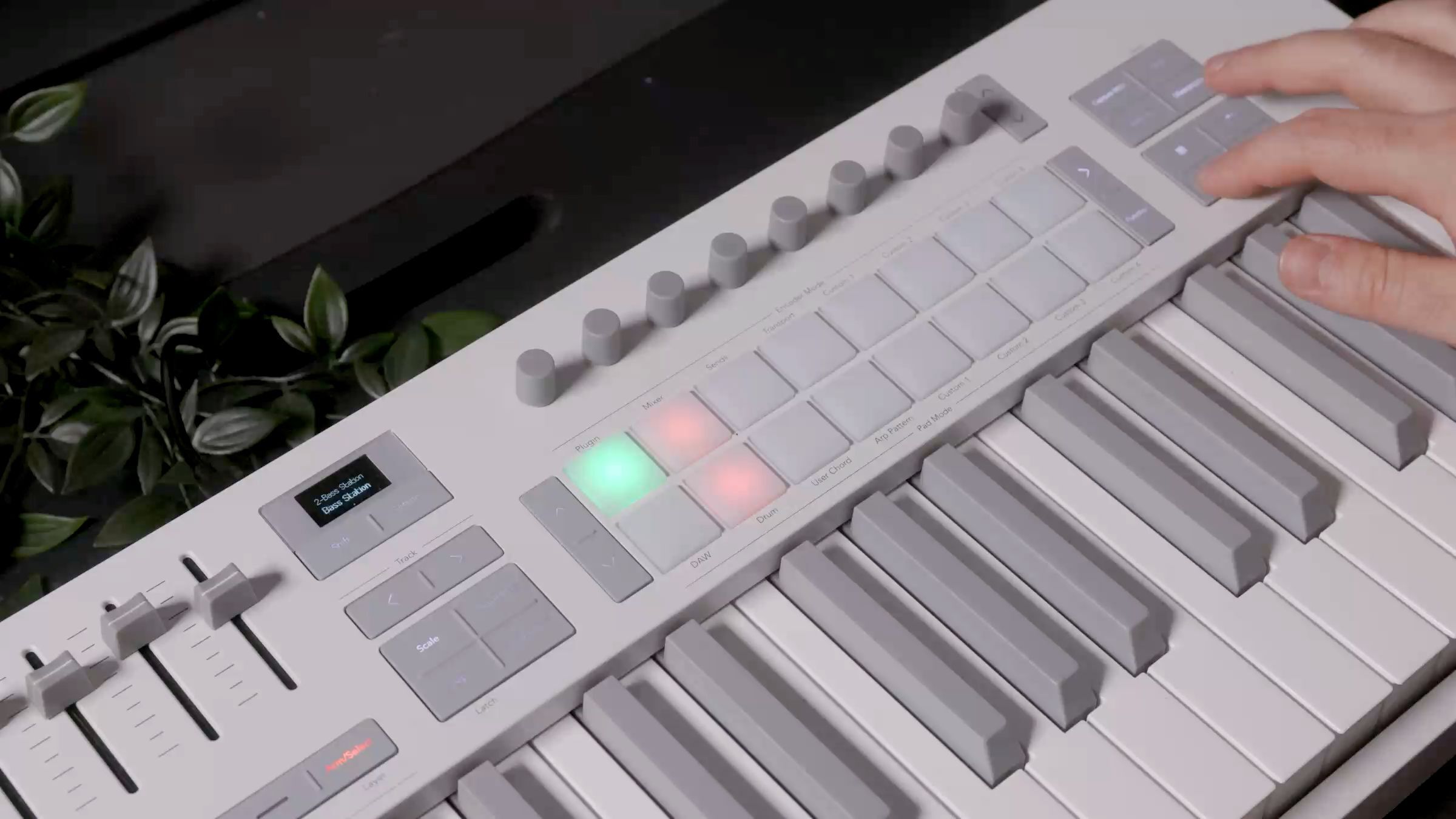 Launchkey 61 MK4 | Novation