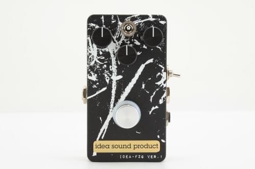 IDEA-TBX ver.1