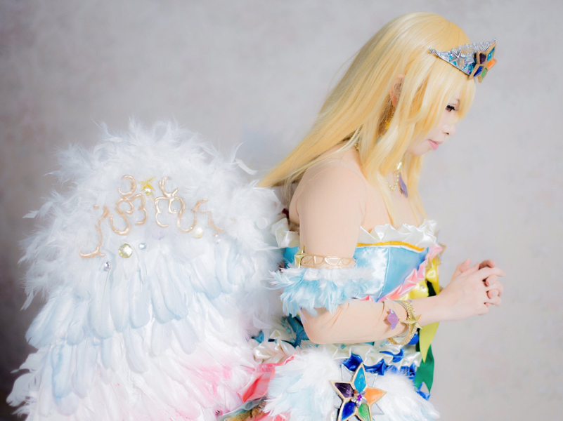 スターフェスティバルコーデ | 「コスらぼっ!」コスプレイヤーのための