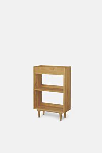 MOMO NATURAL | モモ ナチュラル - オフィシャルサイト COMO LOW TABLE S