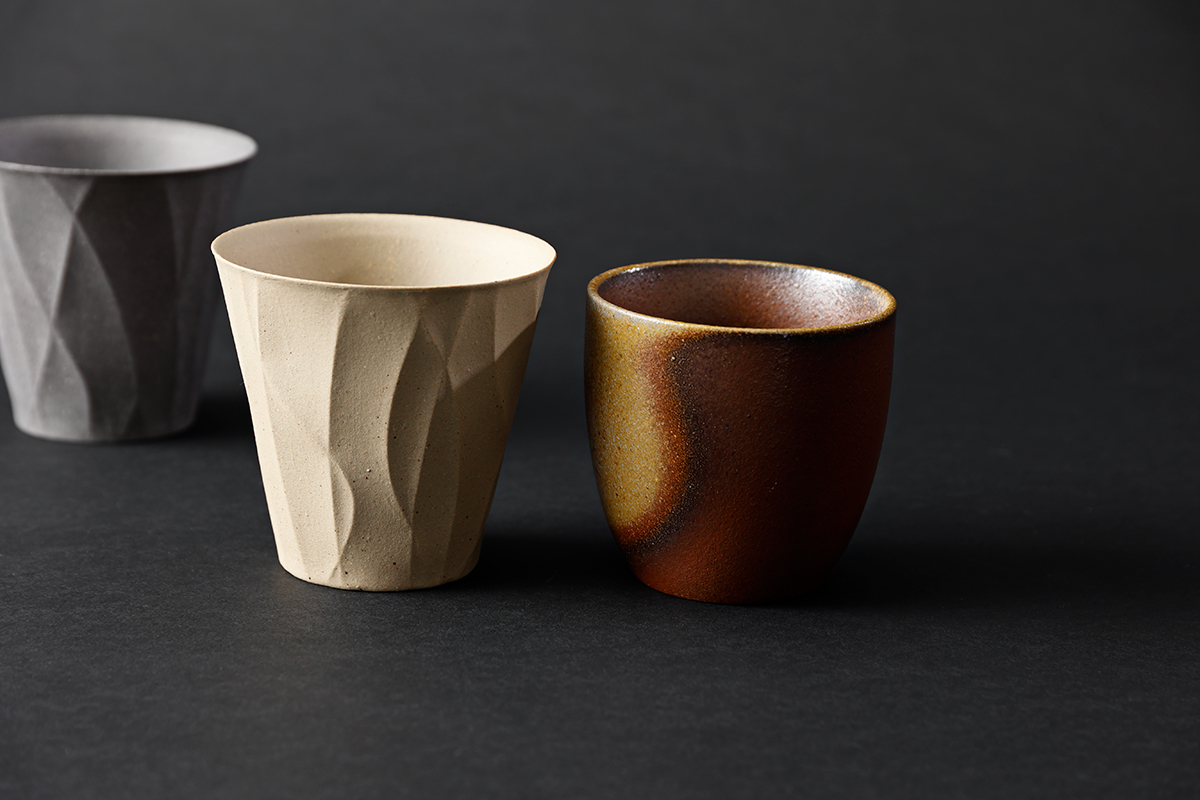 大饗利秀×伊勢﨑創×高原卓史×the continue.《備前beer×sake展