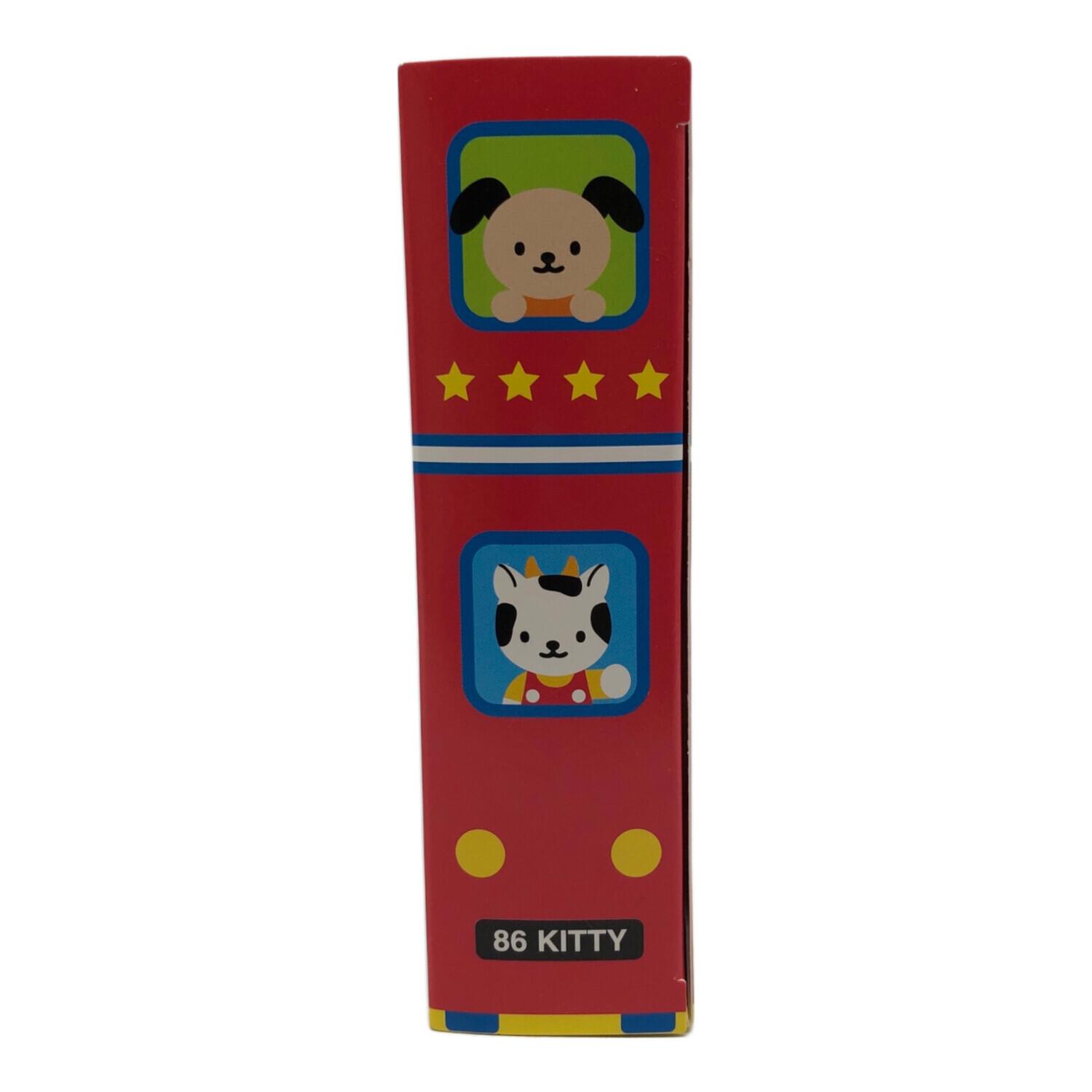 HELLO KITTY (ハローキティ) サンリオグッズ 箱開封・未使用/ハロー