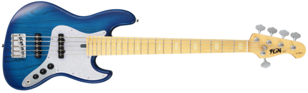 Neo Classic Bass / FGN Guitars