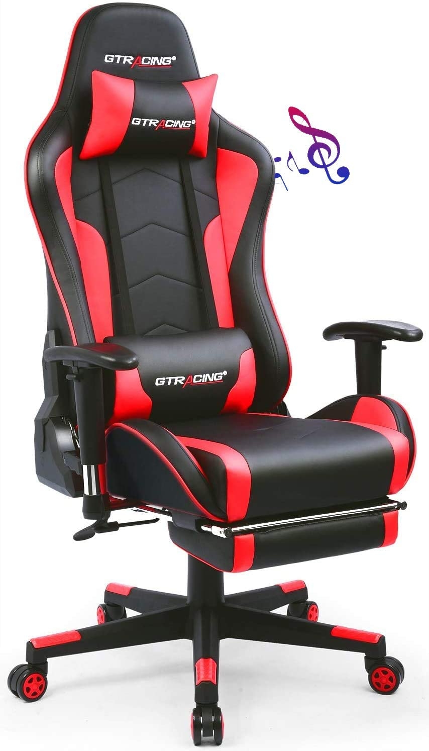 Amazonタイムセール祭り」に今回もGtracingとGTXMANのゲーミングチェア