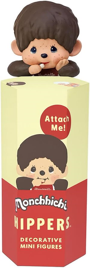 モンチッチヒッパーズ