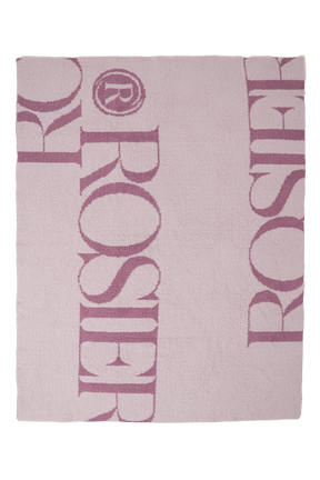 ROSIER Comfy Blanket