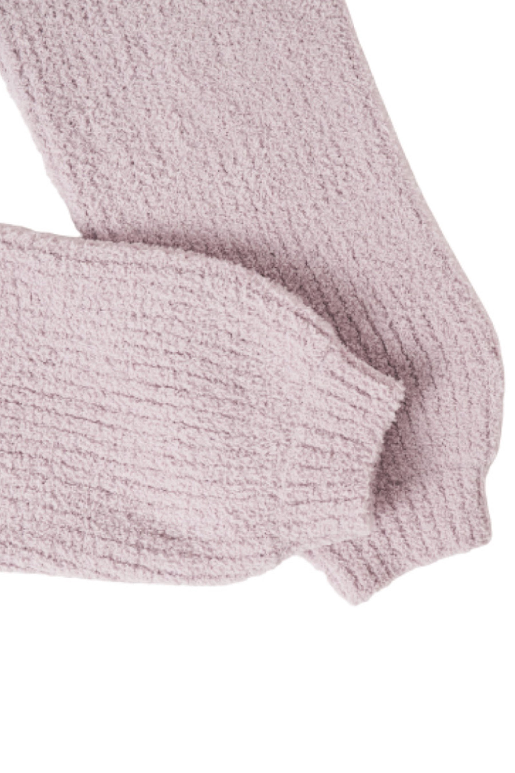 ROSIER Comfy Robe
