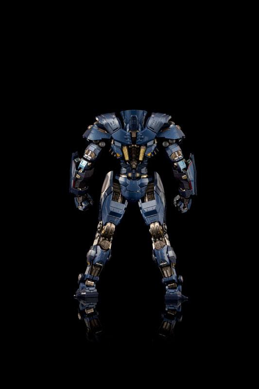 パシフィック・リム』ジプシー・デンジャーが可動フィギュア「鉄機巧