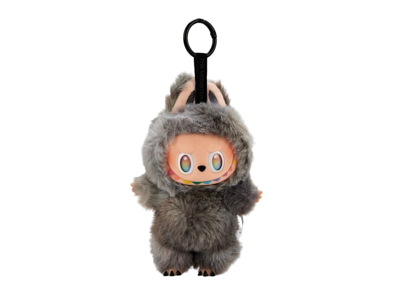 Pop Mart Labubu The Monsters Big into Energy Series ID (Secret