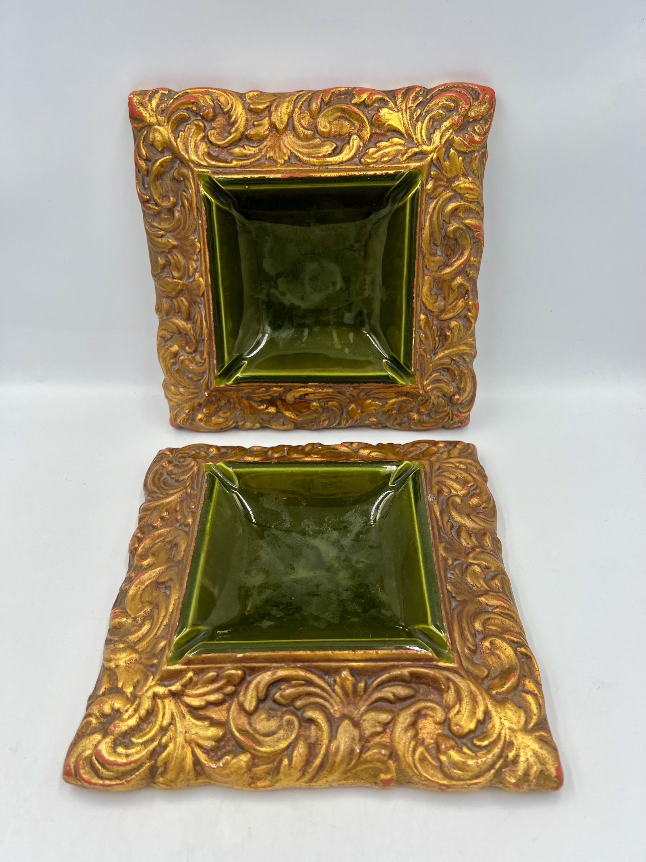 Freeman Mcfarlin Ashtray - Etsy