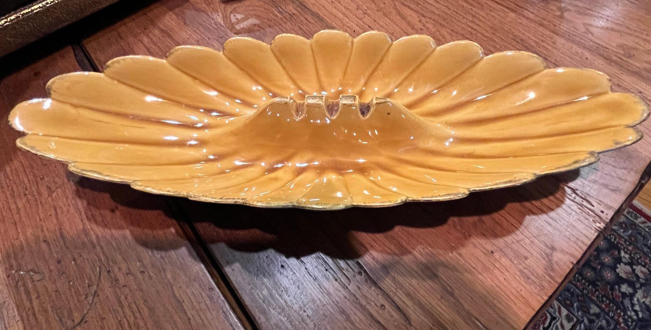 Freeman Mcfarlin Ashtray - Etsy