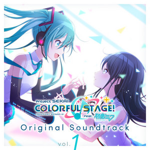 プロジェクトセカイ カラフルステージ！ feat. 初音ミク Original