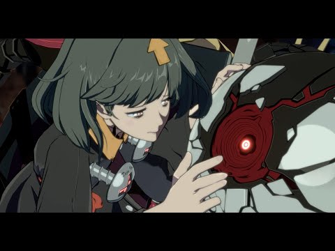 GGST] Bedman? Lines & Effects Collection (Opening/Victory