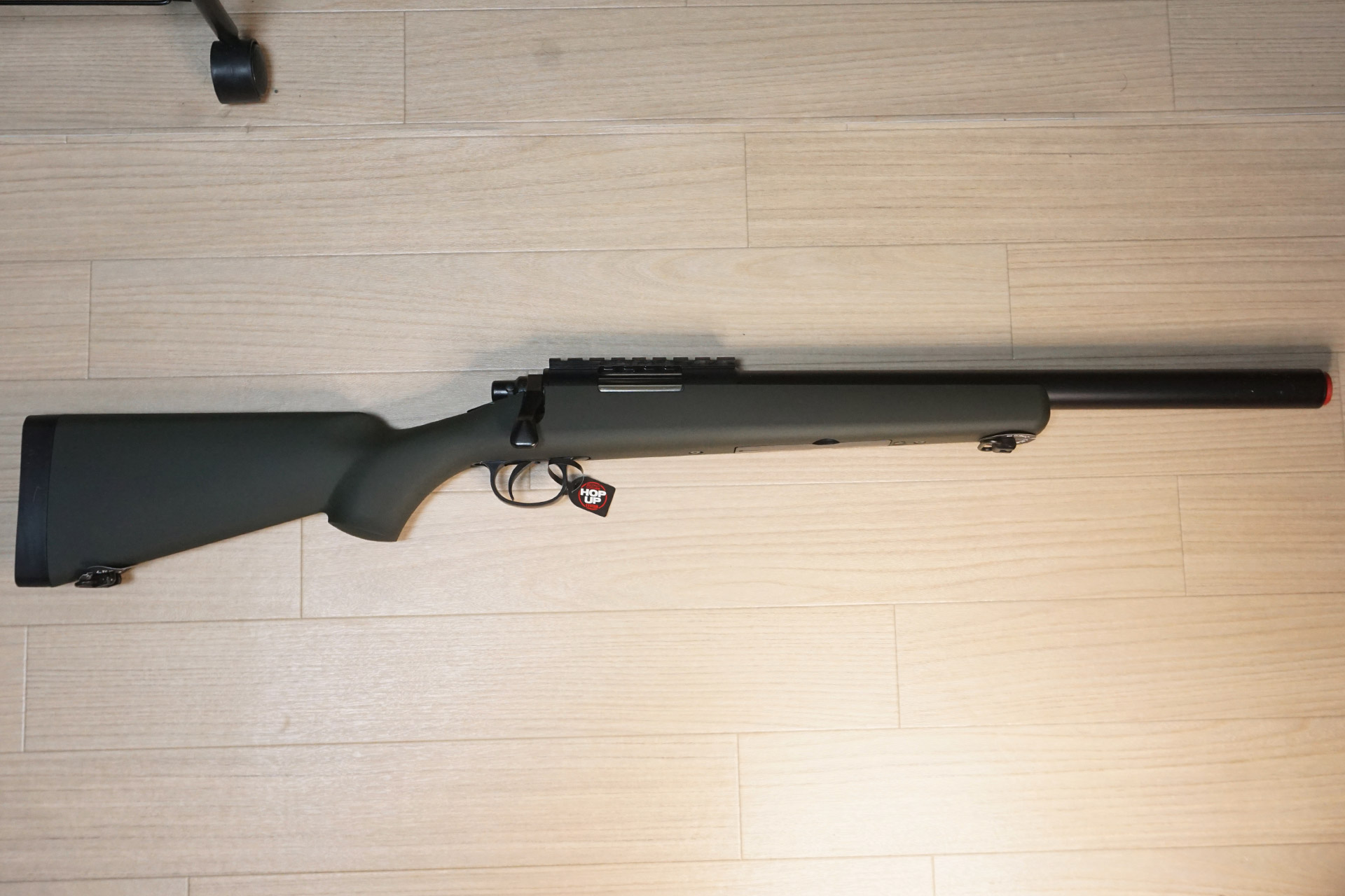 東京マルイ VSR-10 プロスナイパー Gスペック ODカラー（新ロット）を