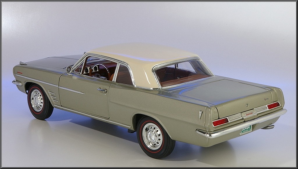 Pics) 1963 Pontiac LeMans – Forum 18 – The Diecast Zone Forums