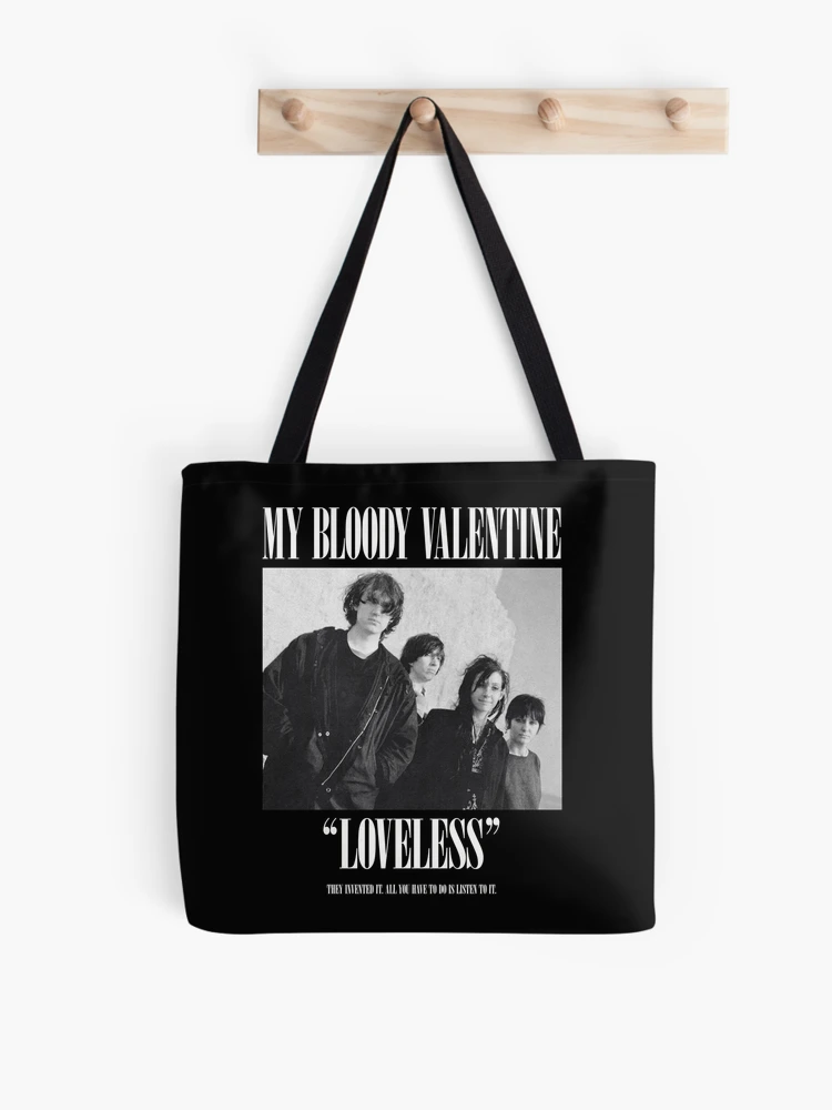 My Bloody Valentine 