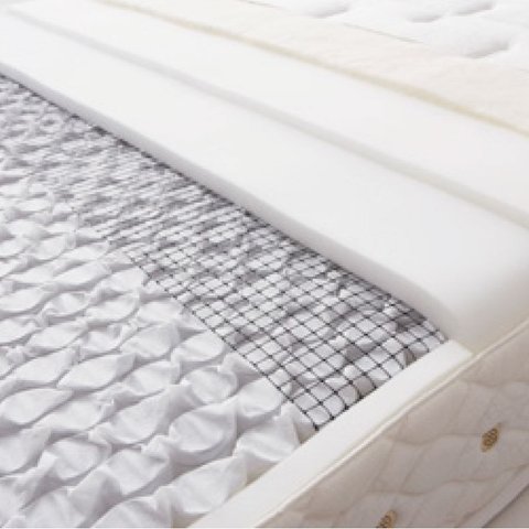 SILKY POCKET MATTRESS(セミシングル)の通販 / マスターウォール