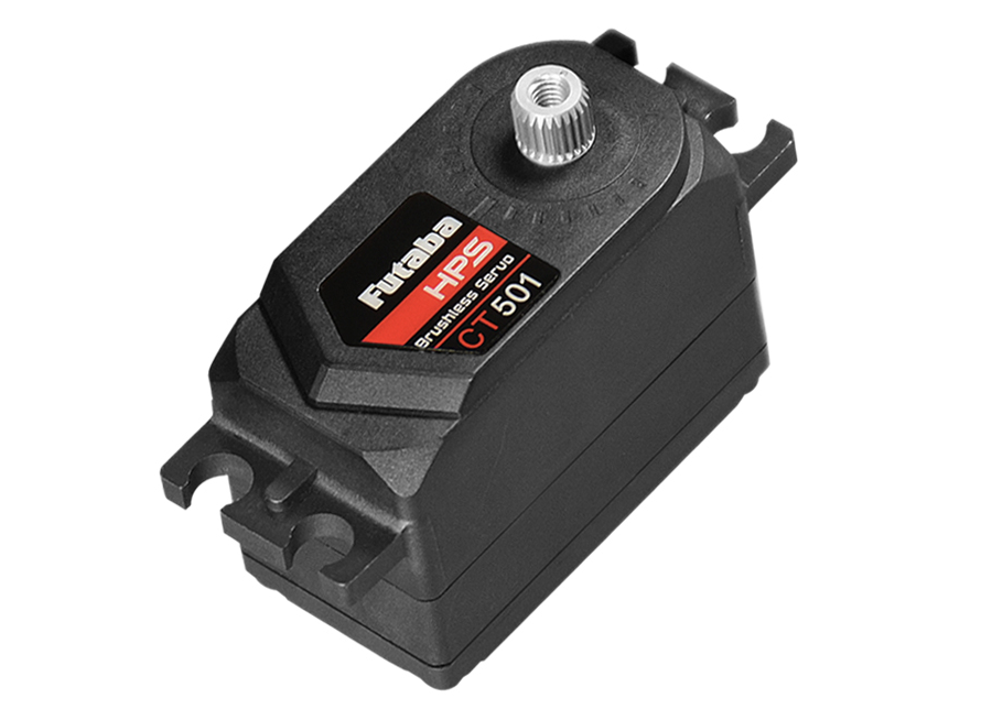 フタバ】HPS-CT501サーボ | GAGA WebSHOP