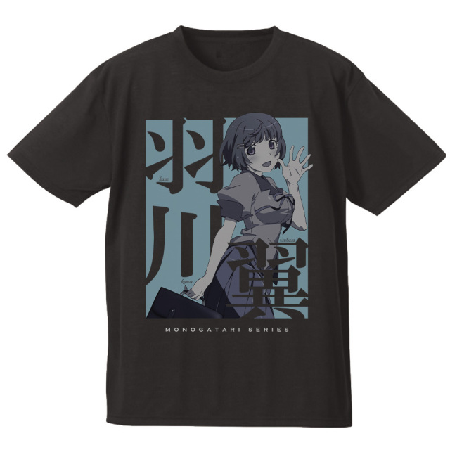 羽川翼　パラレル SR 羽川 翼(パラレル) 販売 | 〈物語〉シリーズ | ユニオンアリーナ