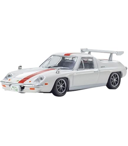 Amazon | 京商 1/64 サーキットの狼 ミニカーコレクション 全8種フル