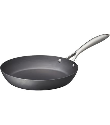Amazon｜ビタクラフト フライパン 27cm IH対応 蓋付 10年保証 アメリカ