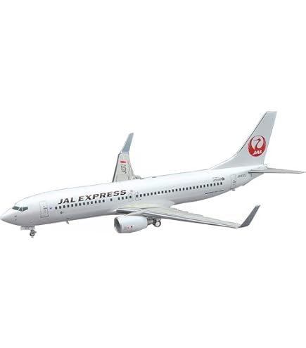 Amazon | JC Wings 1:200 EW2737005 ANA Boeing 737-700 JA03AN モデル