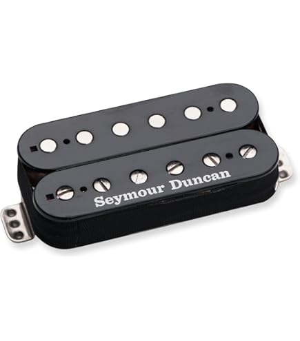 Amazon.co.jp: SeymourDuncan PU セイモアダンカン ピックアップ SH-6b