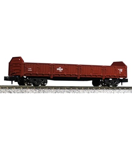Amazon | KATO Nゲージ オハ50 5142 鉄道模型 客車 | 鉄道模型 通販