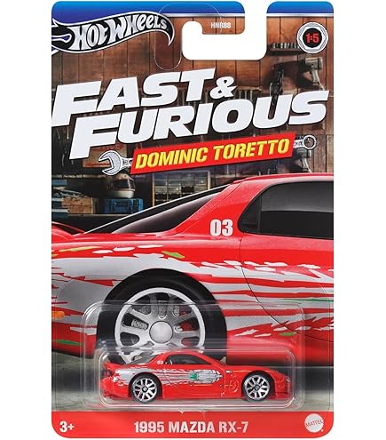 Amazon.co.jp: ホットウィール(Hot Wheels) レトロエンターテイメント