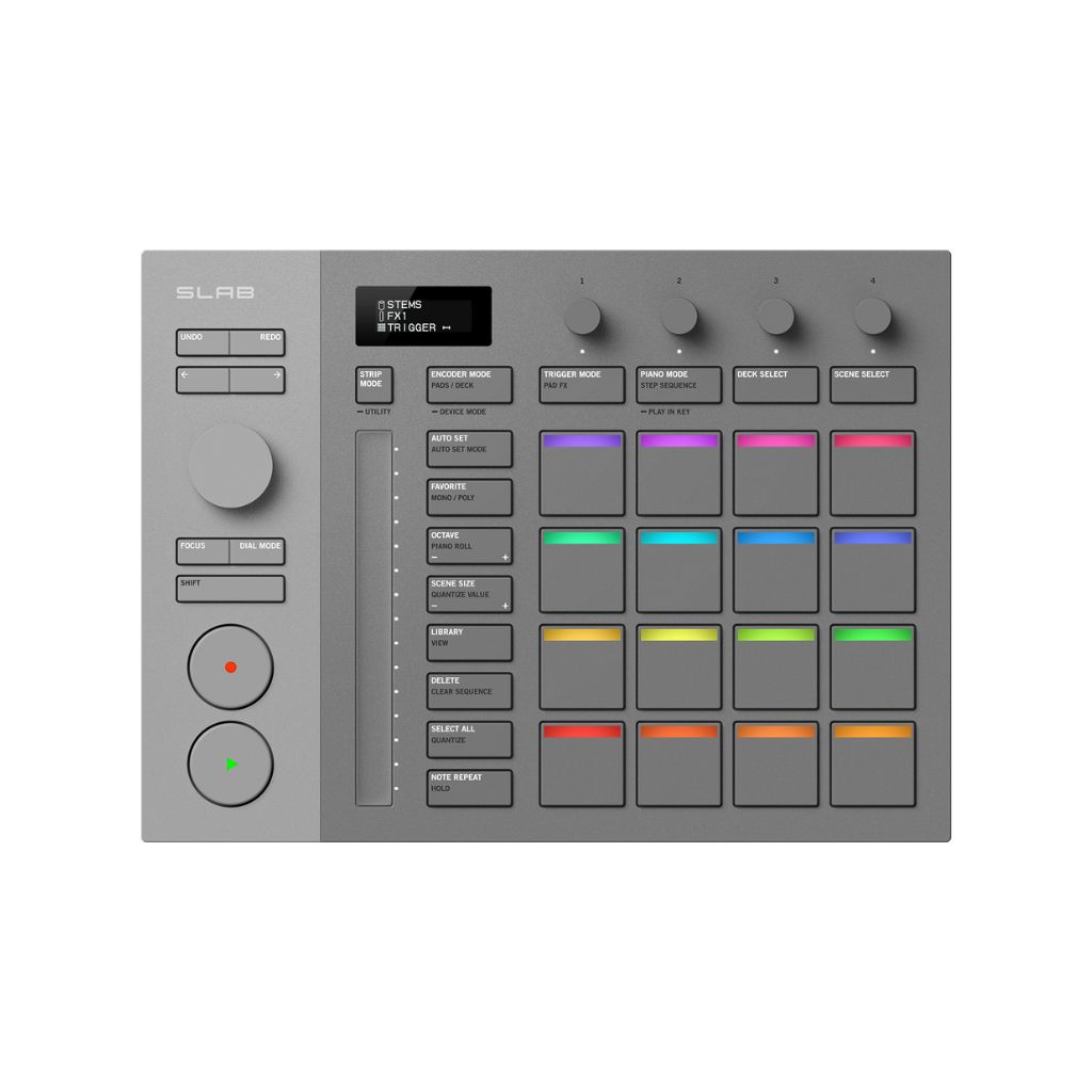 Intech Studio TEK2 Controller