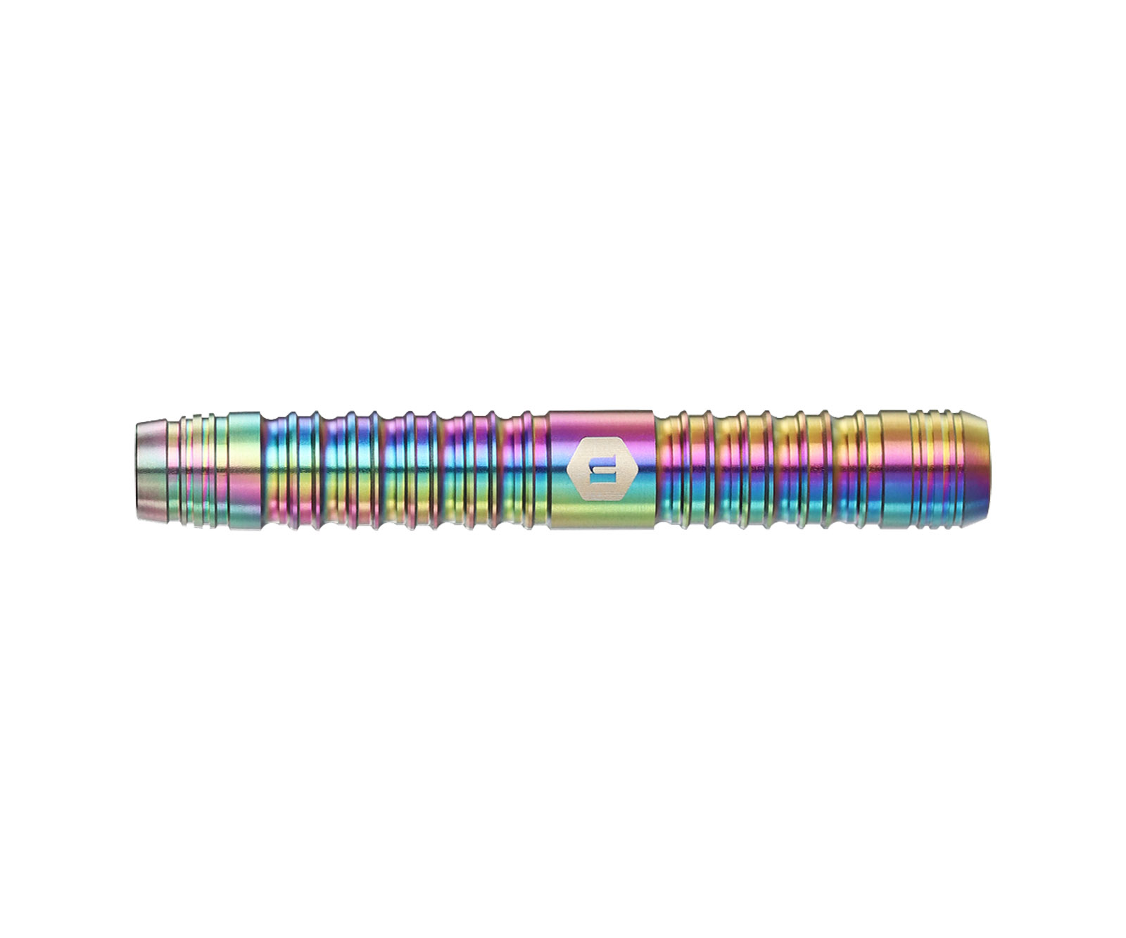 バレル【ユニコーン】林桃加モデル ペスカ レインボー US 20g｜ダーツ