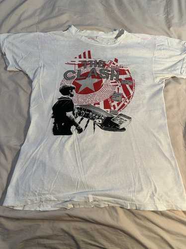 1984 made the clash - Gem