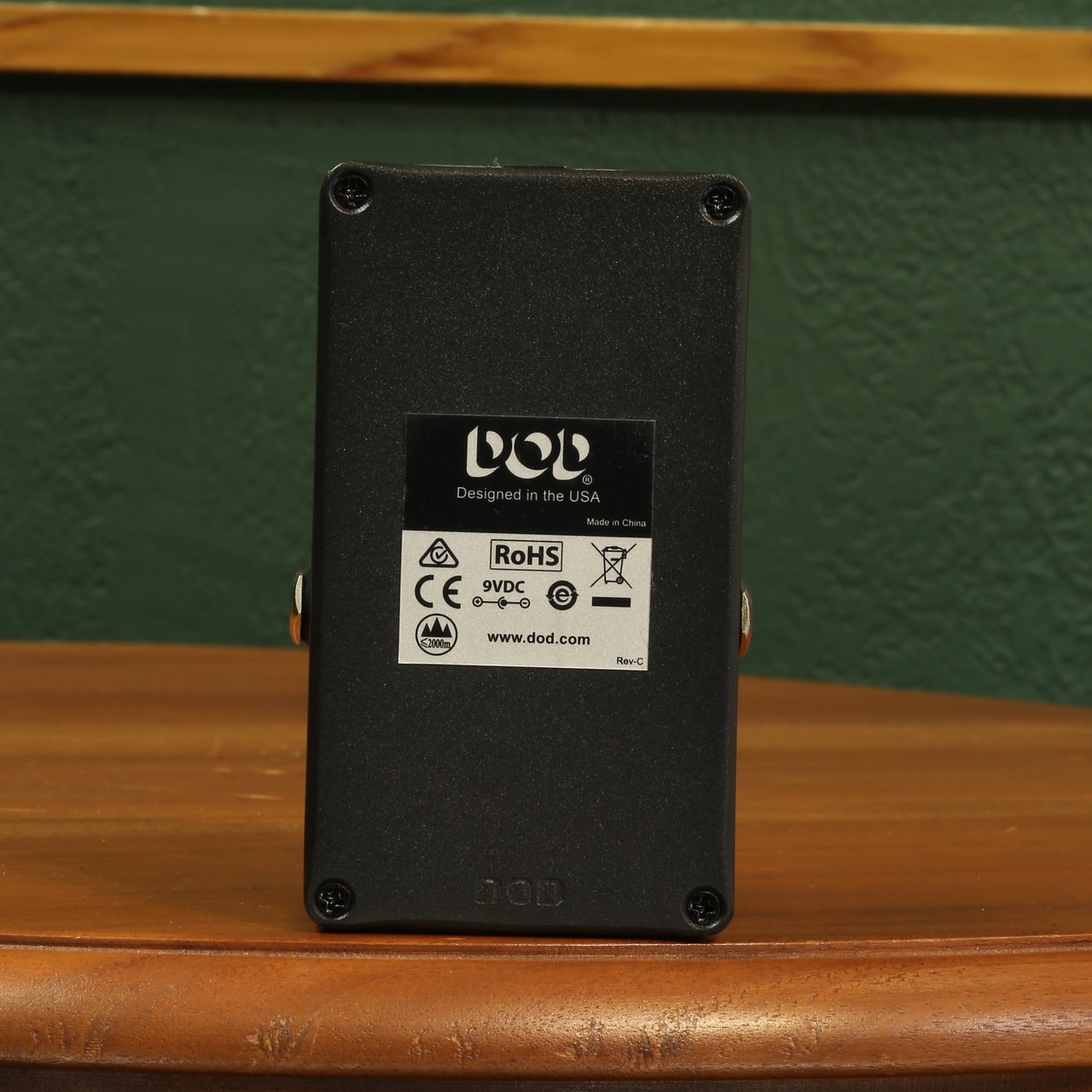 DOD Envelope Filter 440（新品/送料無料）【楽器検索デジマート】