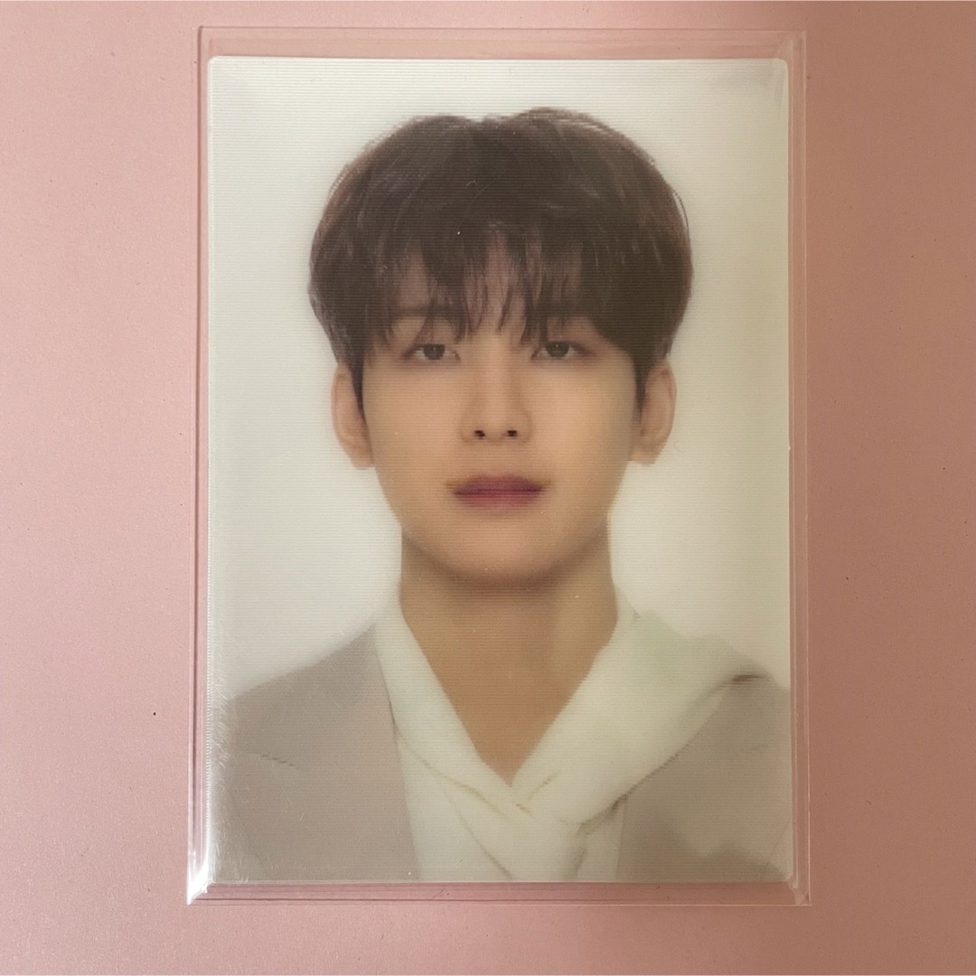 SEVENTEEN - ウォヌ haru svt winter hare 日本語 トレカ の通販 by