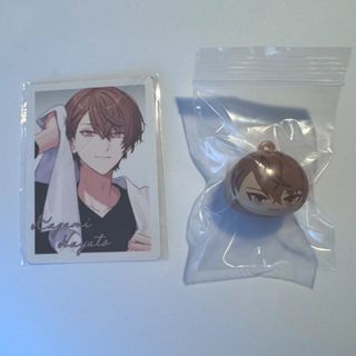 にじさんじ - 2時だとか 1st LIVE ランダム缶バッジ,カード ローレン