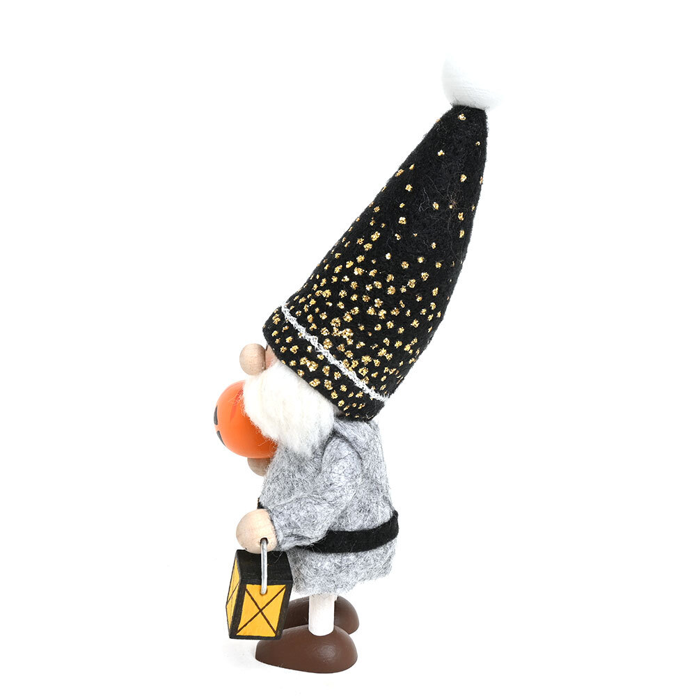 ☆te-nori限定＞ノルディカニッセ ハロウィンサンタ (＜☆te-nori限定