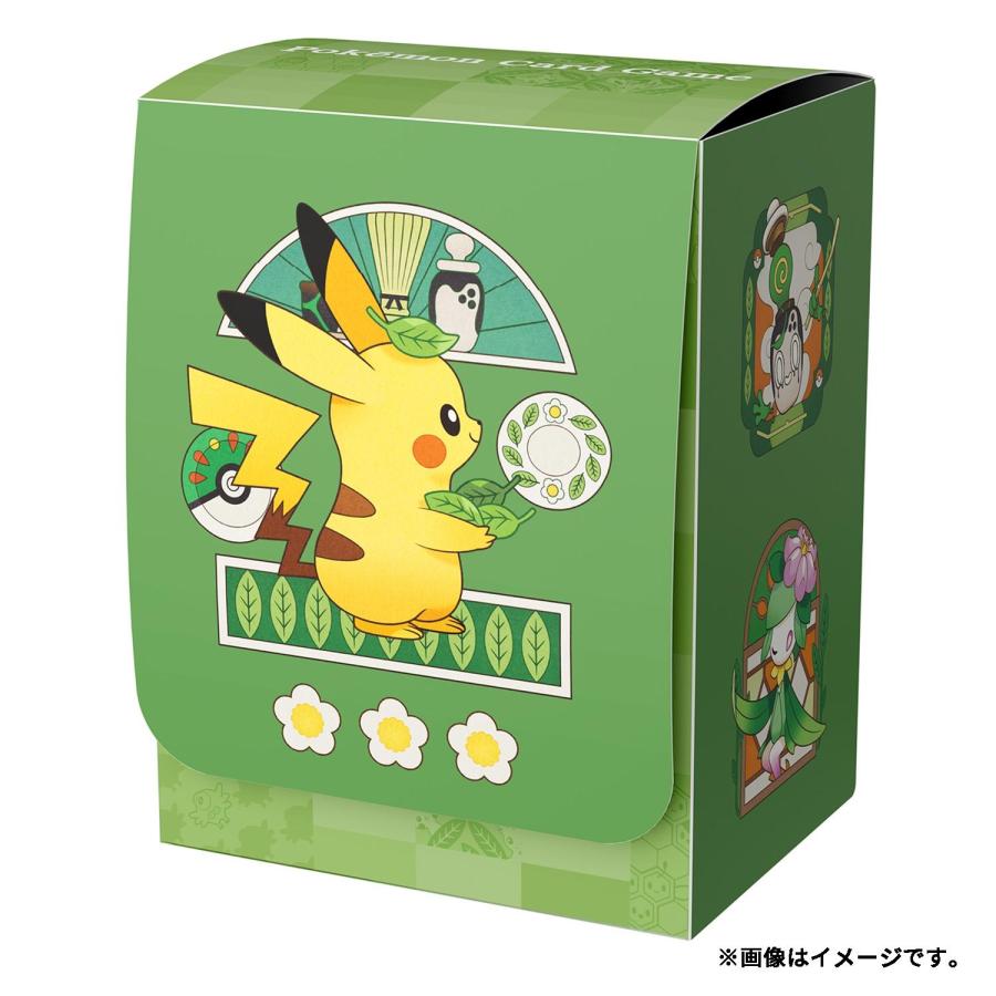 Pokemon（ポケモン） ポケモンセンターオリジナル ポケモンカード