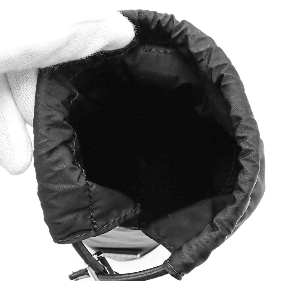 PRADA（プラダ） 未使用品 トラベルボトル ケース ボトル ポーチ