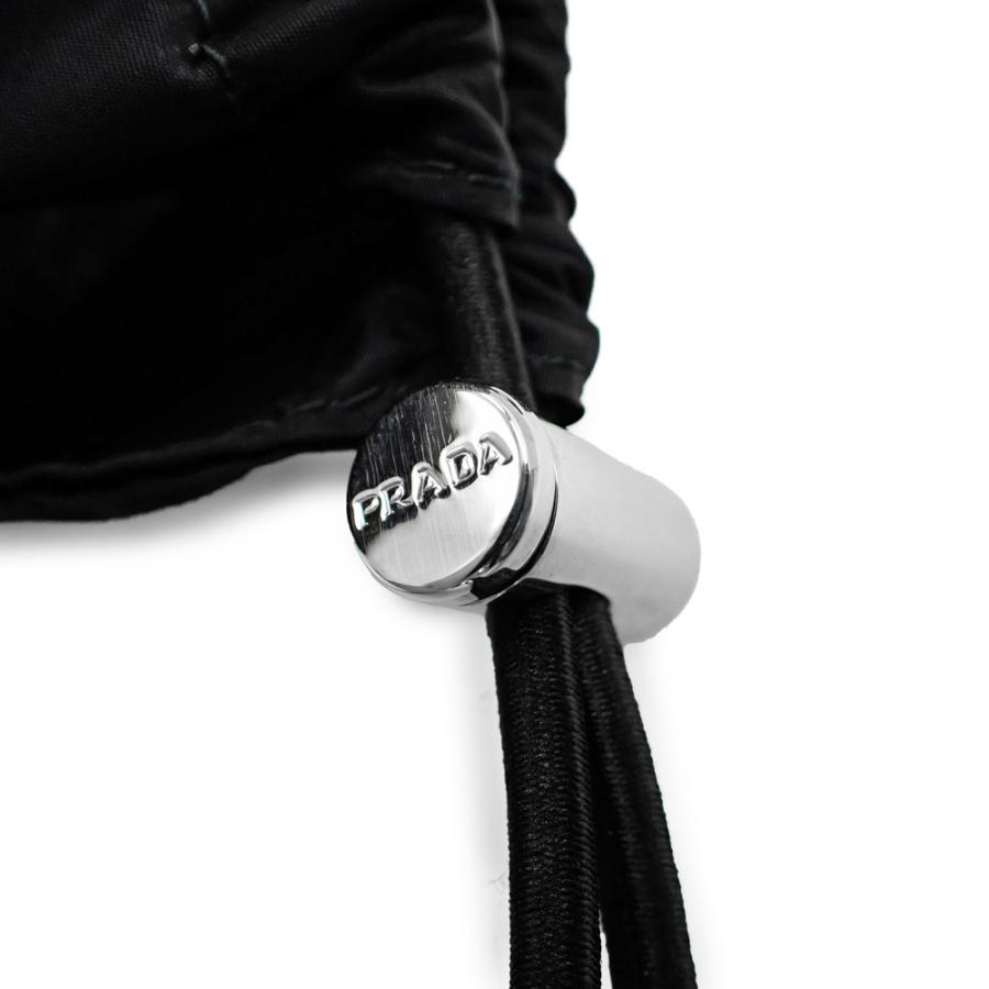 PRADA（プラダ） 未使用品 トラベルボトル ケース ボトル ポーチ